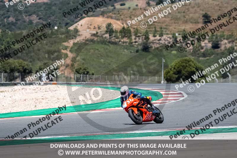 may 2019;motorbikes;no limits;peter wileman photography;portimao;portugal;trackday digital images